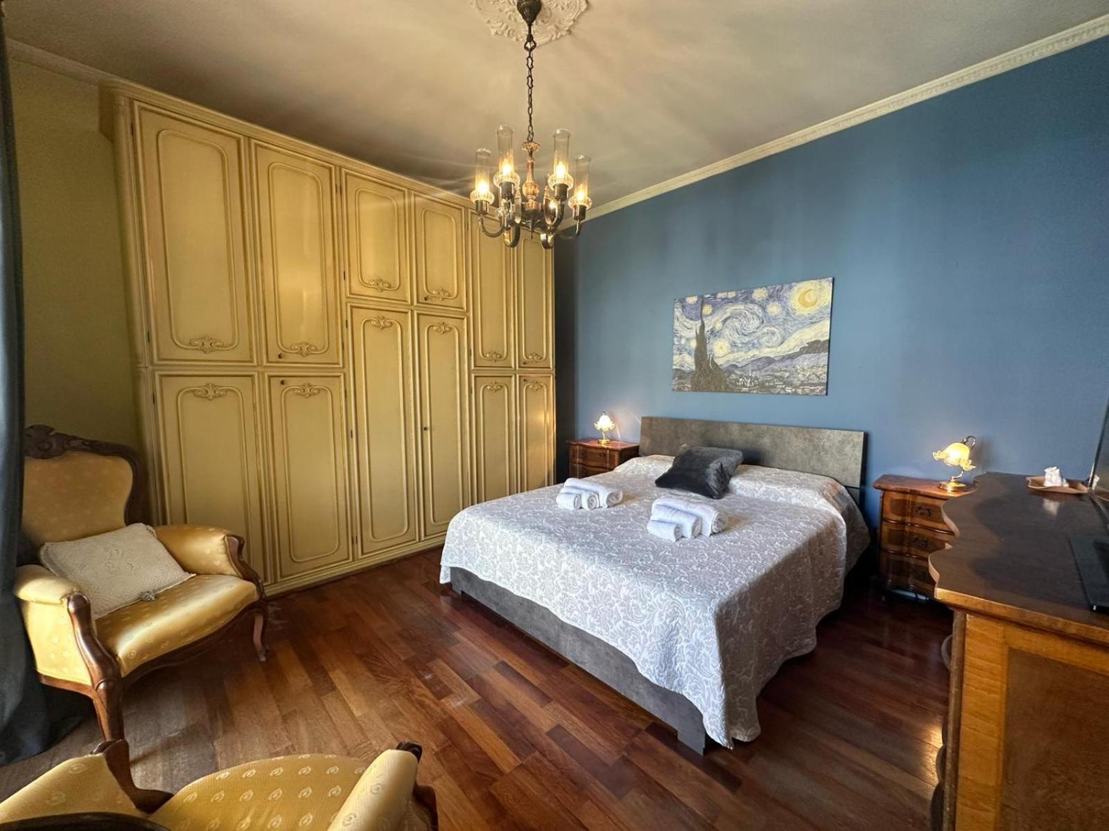 Villa Marcellina Loano Eksteriør bilde