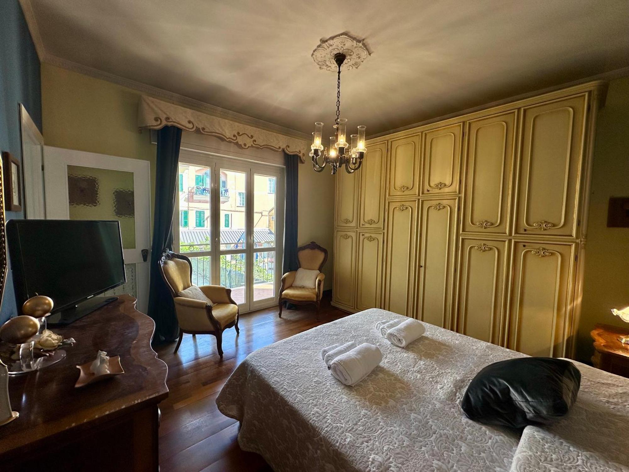 Villa Marcellina Loano Eksteriør bilde