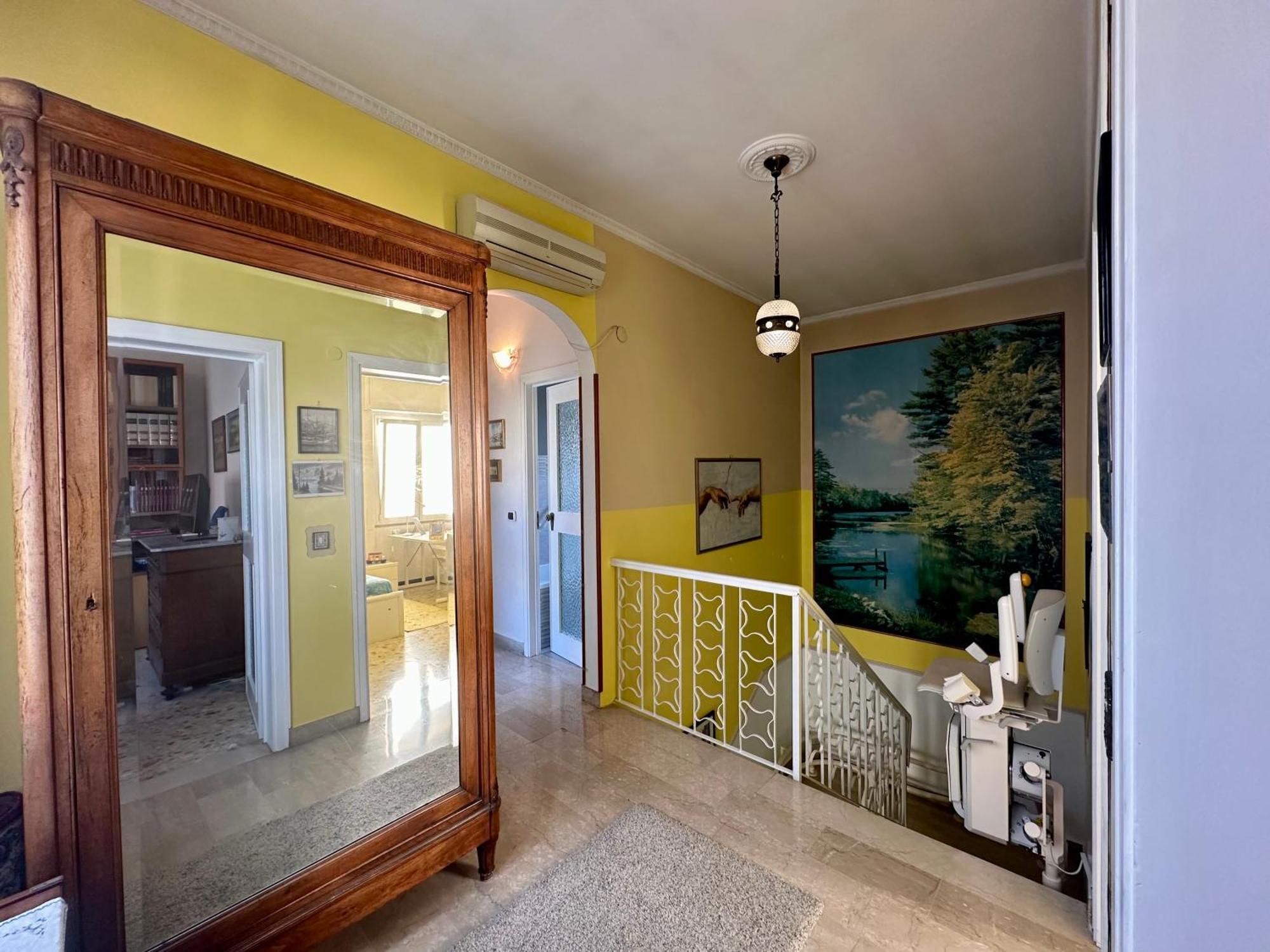 Villa Marcellina Loano Eksteriør bilde