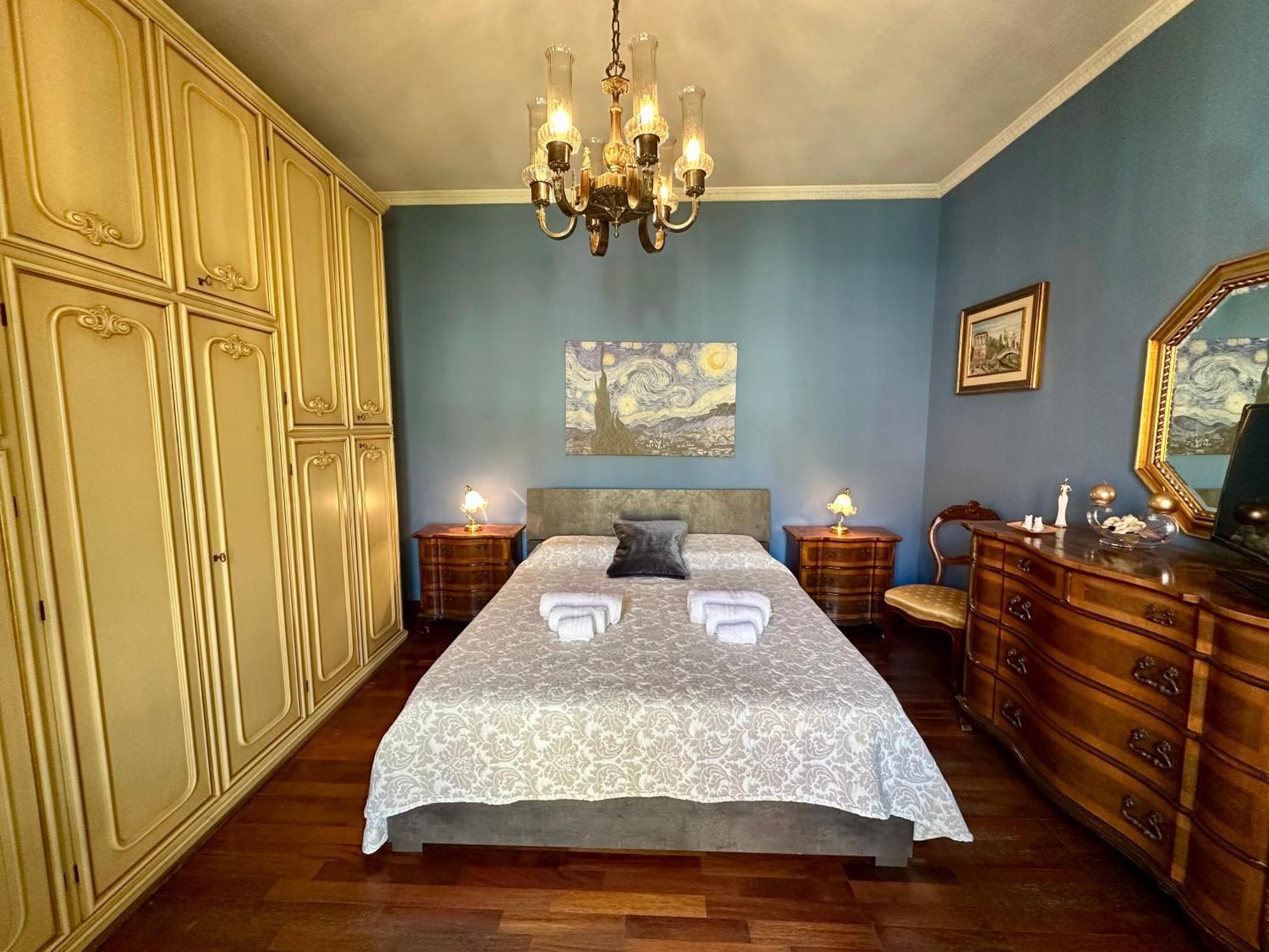 Villa Marcellina Loano Eksteriør bilde